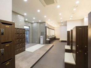 Benikea Hotel Haeundae