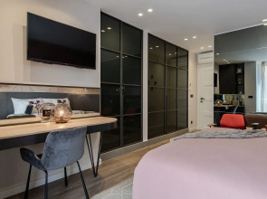 Apartments & Rooms Mareta Exclusive