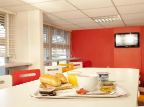 Premiere Classe Strasbourg Ouest