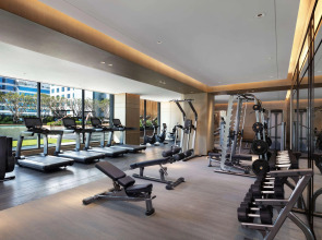 Carlton Hotel Bangkok Sukhumvit