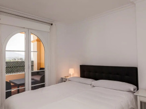 Apartamentos Señorio de Aloha