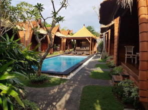 Poedja Villa Jimbaran
