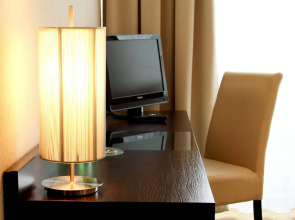 Olivaer Apart Hotel am Kurfürstendamm