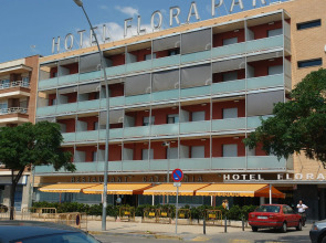 Hotel Flora Parc