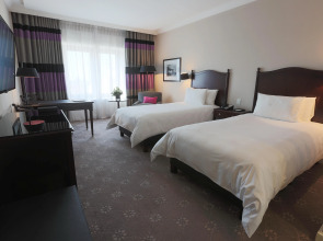 Отель Sofitel Buenos Aires Recoleta