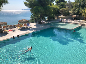 Hotel King Saron Club Marmara