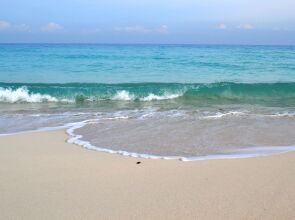 Aida Beach Hotel - El Alamein