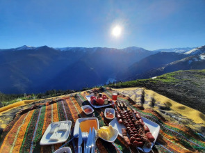 Uzungol Yesil Kosk Hotel