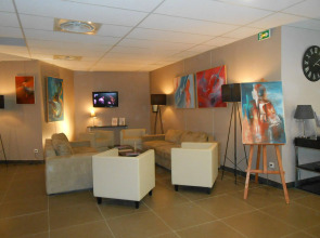 Zenitude Swiss Apparthotels