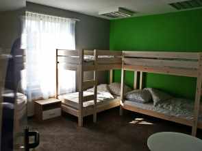 Moon Hostel Gdańsk