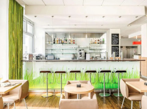 Me and All Hotel Berlin East Side, by Hyatt - NEW OPENING