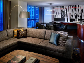 W Boston, a Marriott Hotel