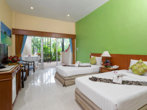 Ao Nang Timber House