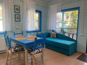 Дом на Береговой