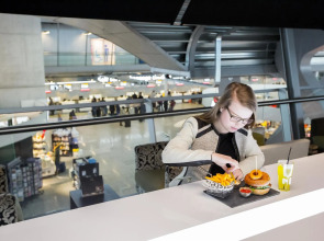 Tulip Inn Eindhoven Airport