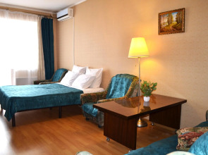 Подмосковный кров на улице Юбилейная