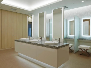 Mitsui Garden Hotel Osaka Premier