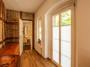 City Appartments Am Wall