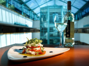 Exe Gran Hotel Almenar