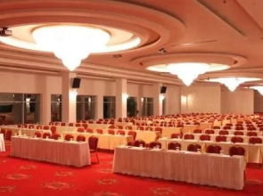 Gungor Ottoman Palace Antakya