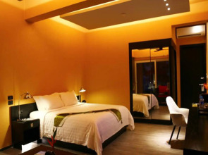 Peninsula Beach Resort