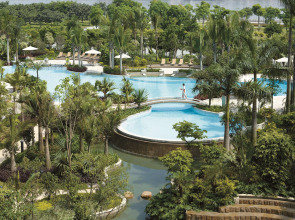 Shangri-La Guangzhou