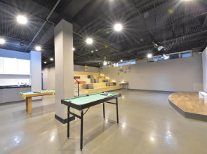 WITH U Hotel & Guesthouse