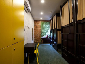 Хостел Kras`INN