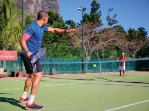 Dinarobin Beachcomber Golf Resort & Spa