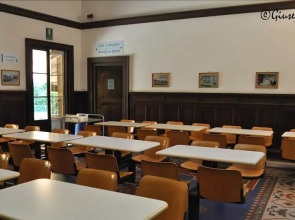 Europa Villa Camerata