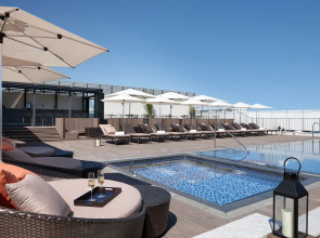 Shilla Stay Busan Haeundae