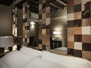 Le Rêve De Naim - Roma