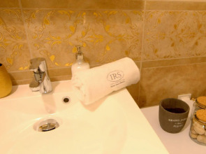 IRS ROYAL APARTMENTS - IRS Nad Motlawa