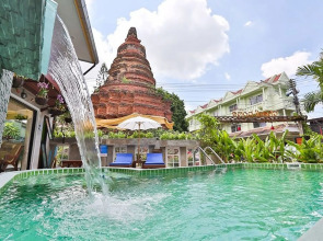 Chedi Home Chiang Mai