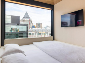 citizenM Rotterdam