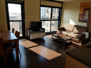 Galileo Flats Palacio Congresos