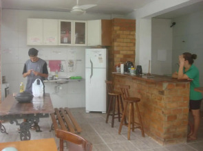 ClubeHostel São Francisco