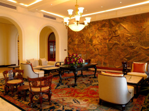 Galle Face Hotel