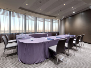 Eurostars Torre Sevilla