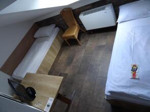 Apparthotel Alte Innbruecke