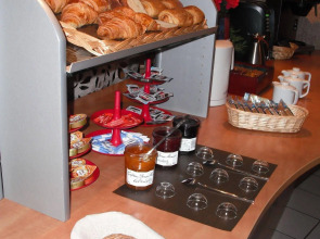 Séjours & Affaires Tours Léonard de Vinci