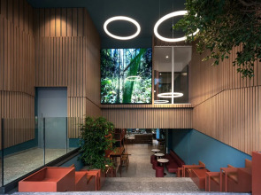 21 House of Stories Città Studi