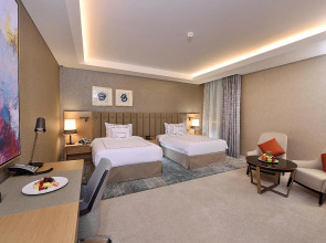 Cosmopolitan Hotel Dubai - Al Barsha