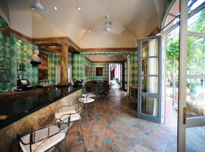 Anantara Villas & Suites Marbella Benahavis