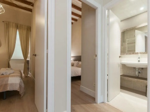Trivao Suites Sant Antoni Market