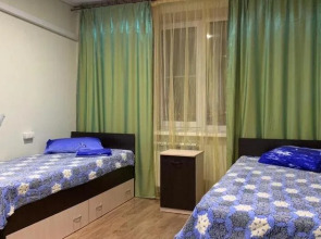 Apartments Na Vysote