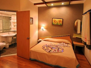 Ladonia Onderhan Hotel - All Inclusive