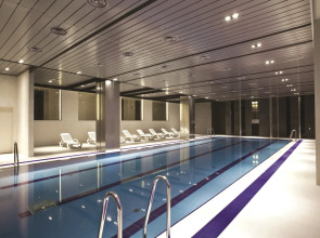 LOTTE City Hotel Mapo