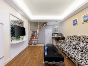 Sun Flower Hotel and Residence