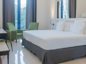 Telégrafo Axel Hotel La Habana